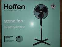 Nowy Wentylator stojący Hoffen 45W HO-00013