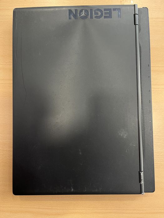 Portátil Gaming Lenovo Legion