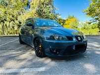 Seat Ibiza 6l Cupra 160cv 2007