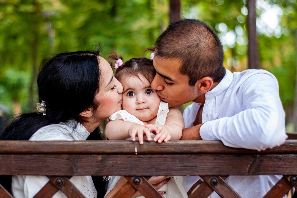 Фотограф Кривий Ріг та область