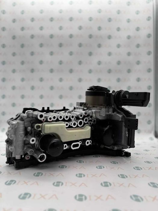 Moduł sterujący mechatroniki Audi DL382 S-Tronic 0CK 0CL