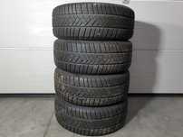 4szt. 225/45/17 91H Pirelli W. Sottozero 3 RFT 7,5mm 2023r [ 11254 ]