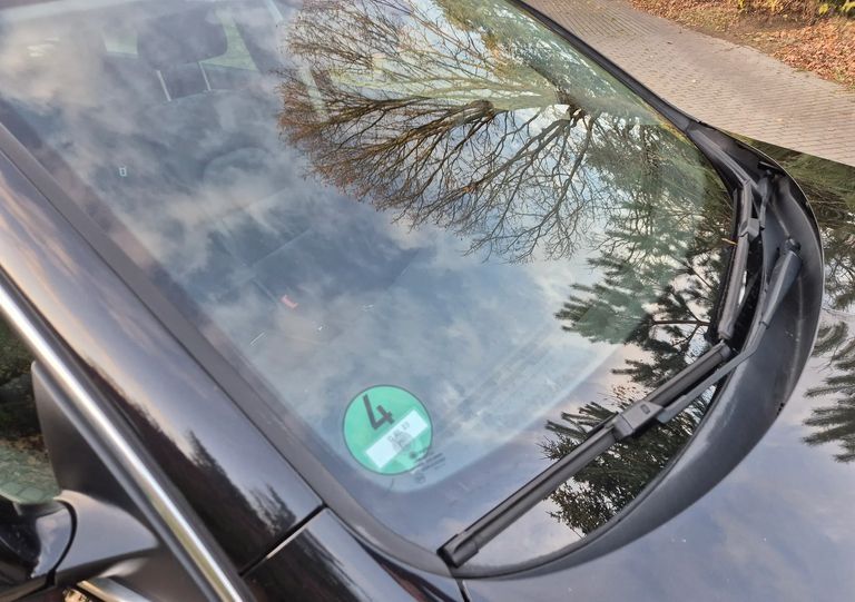 Skoda Superb Combi 2.0 TDI DSG Exclusive