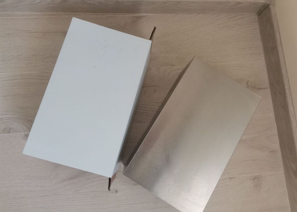 Витяжка Elica STILL WH/A/60 стан нової