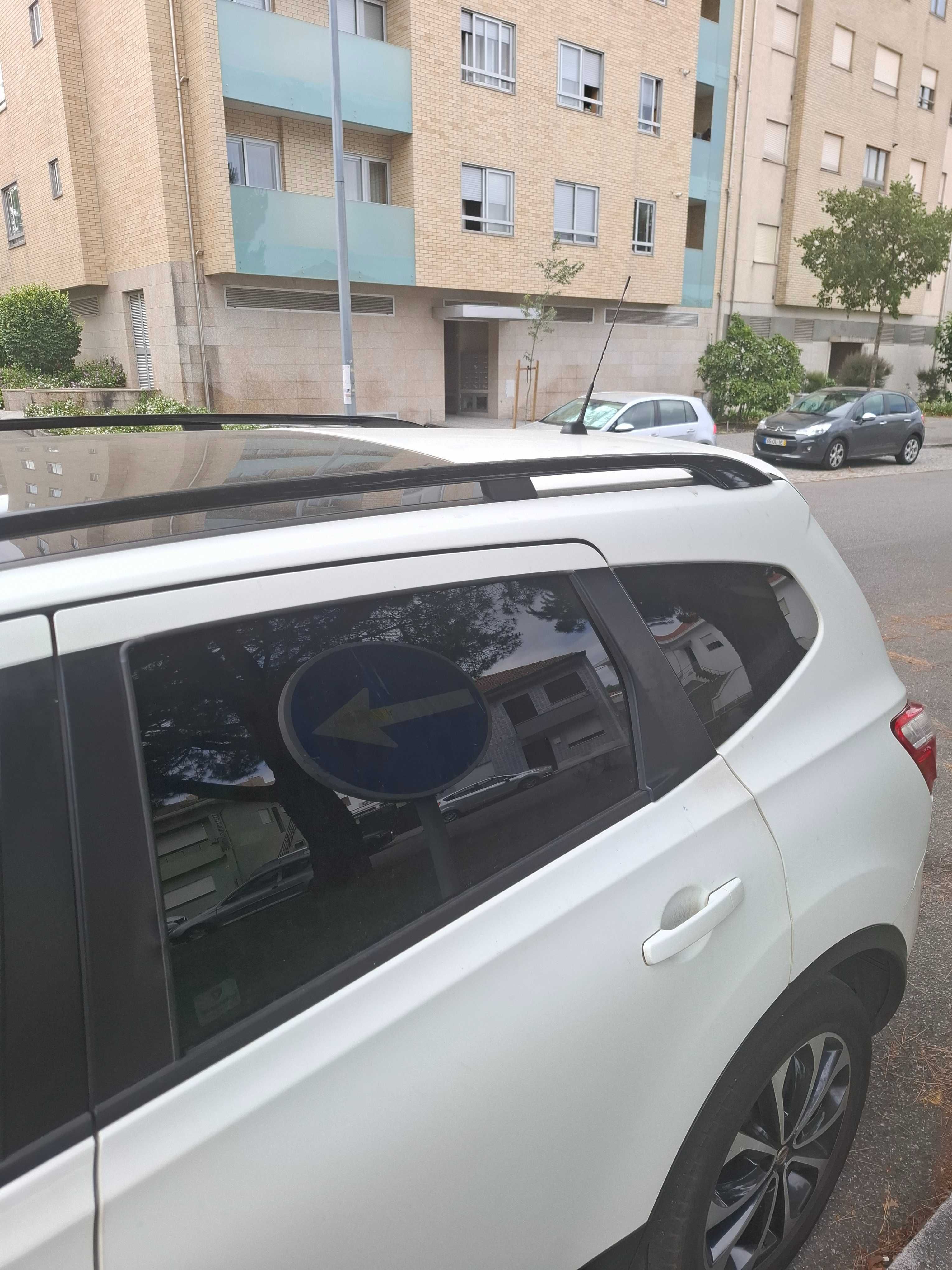 Nissan Qashqai +2 1.6 dCi 360 S&S