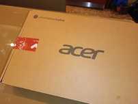 Portátil Acer Portátil ACER Chromebook Plus 514 CB514-3H