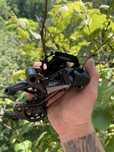 Переключатель задн. Shimano RD-M8100-SGS DEORE XT SHADOW+ 12-скоростей