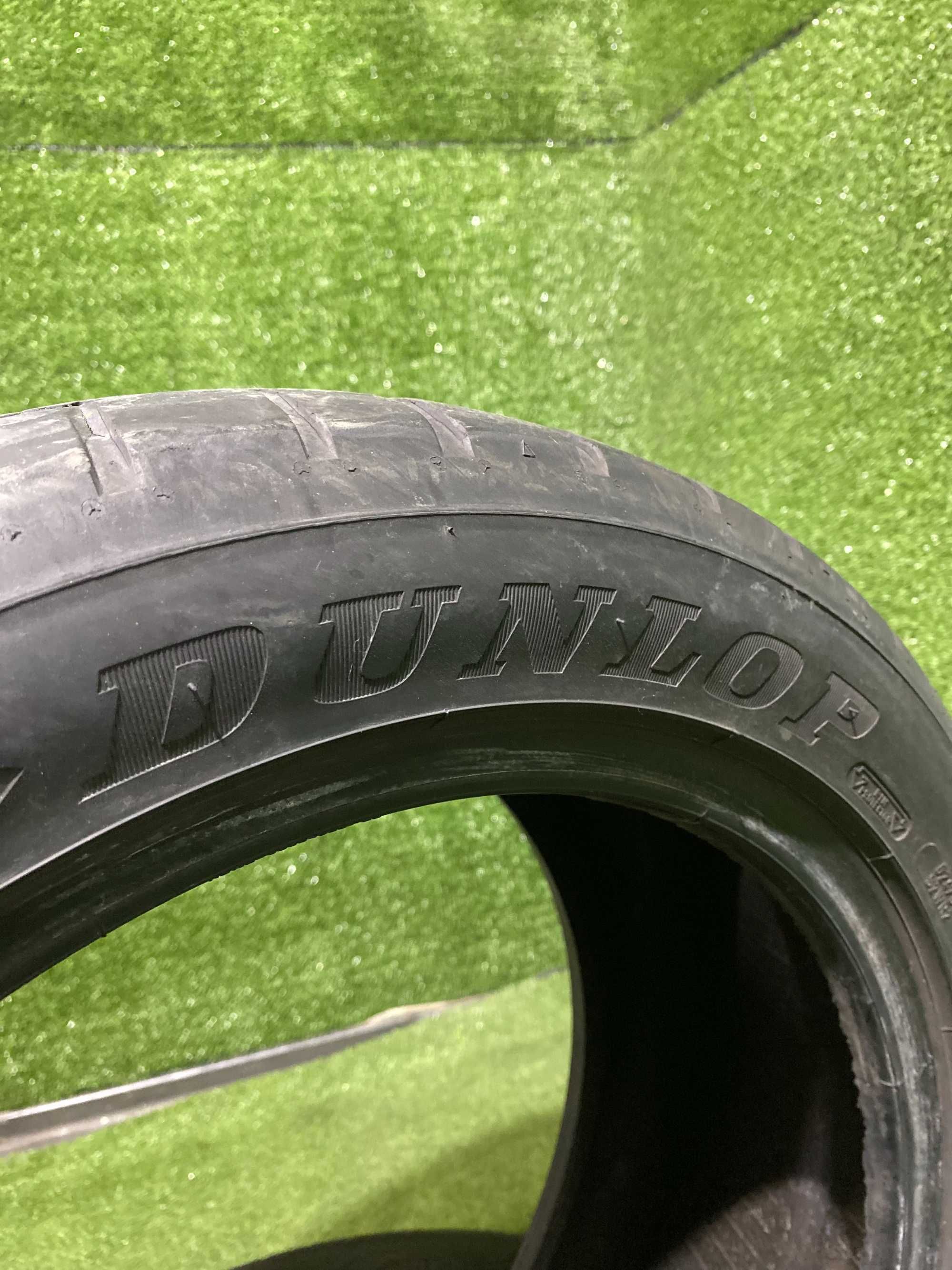 Шини 225/45 R17 Dunlop