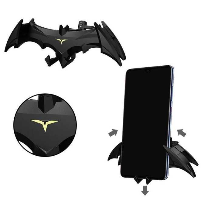 Suporte de telemóvel BATMAN | Suporte para Carro