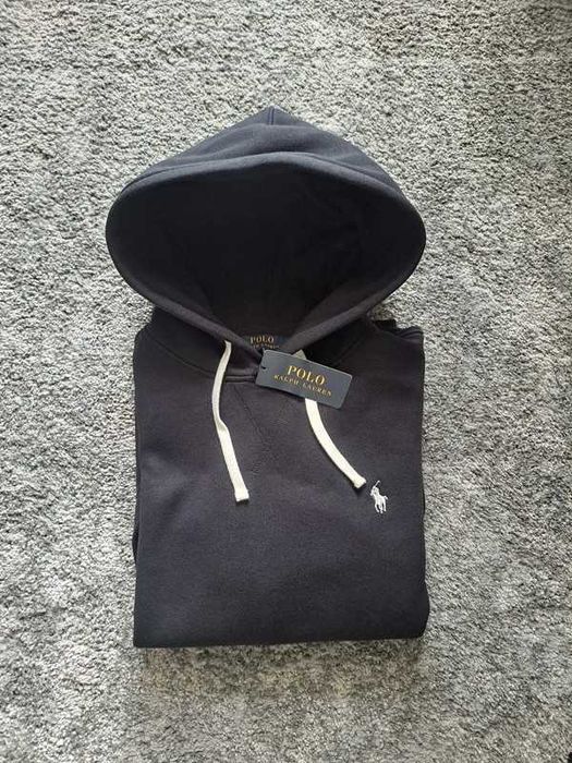 Ralph Lauren Moletom Com Capuz