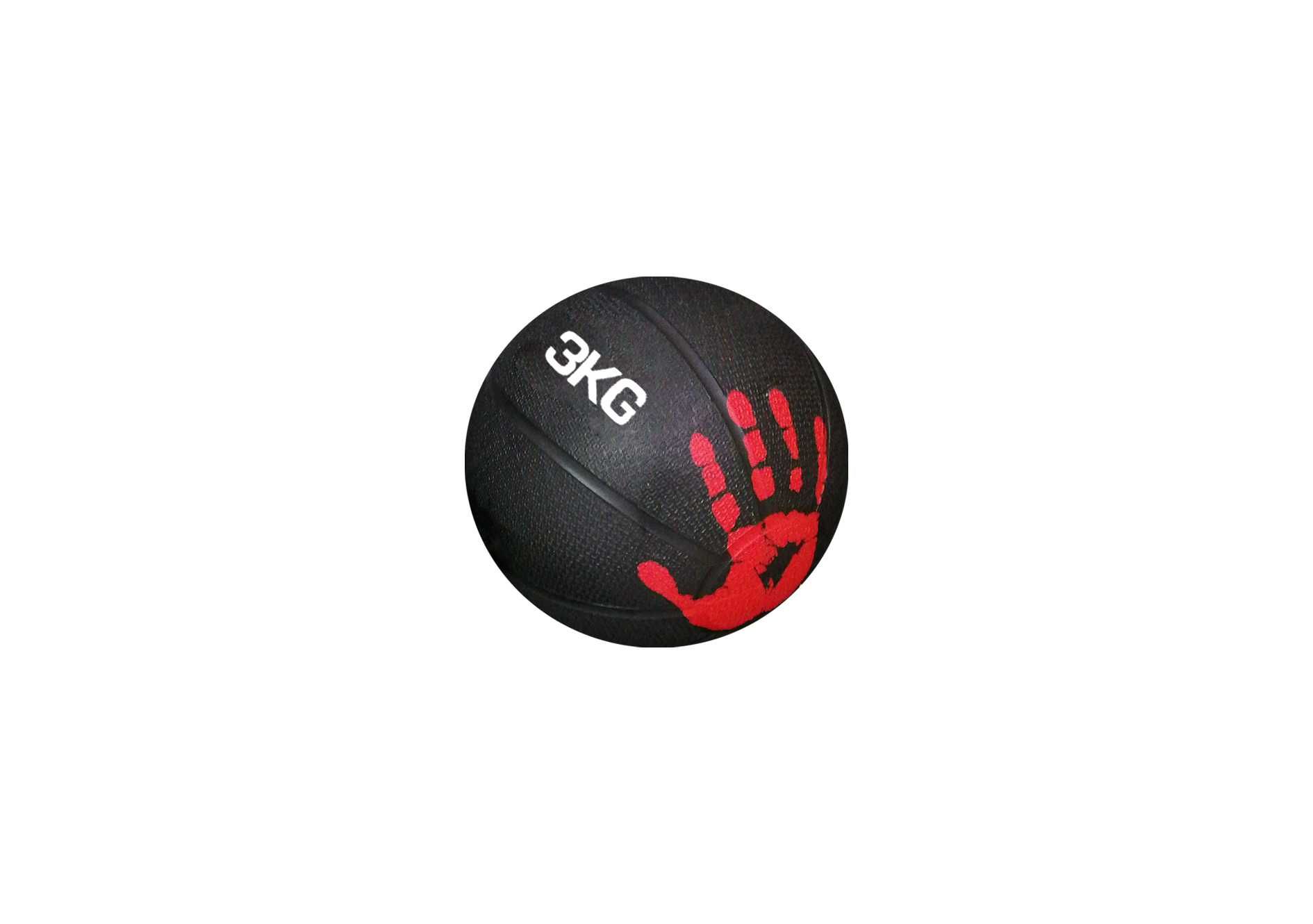 Bola Medicinal para Musculação Crossfit Ginásio (NOVAS)
