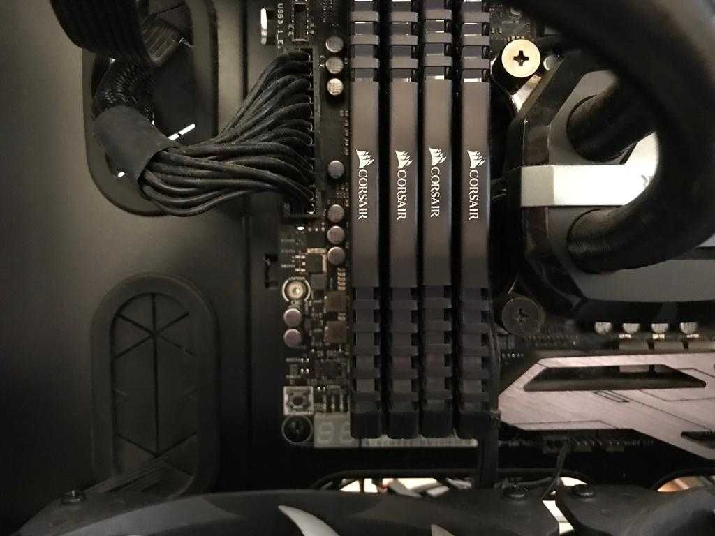 Computador de Jogos Nvidia GTX 1080 Ti 11GB, 32GB RAM