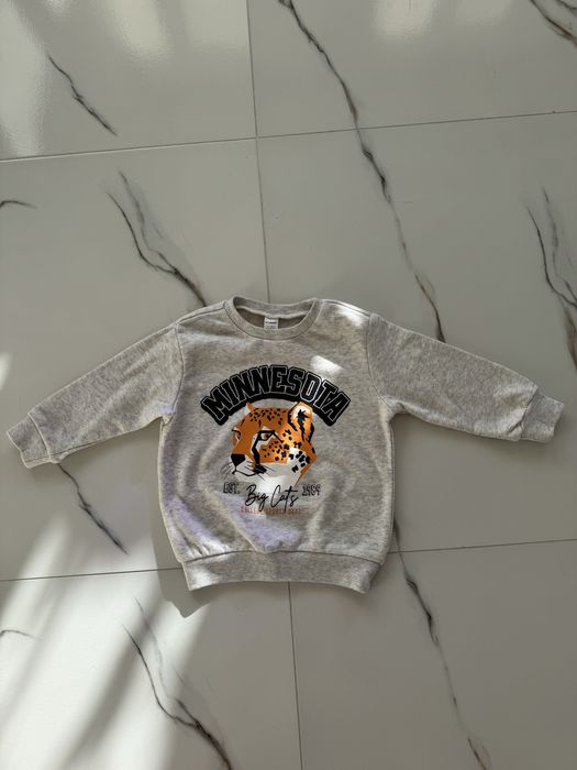 Детский свитшот LC Waikiki, р. 86-92 см