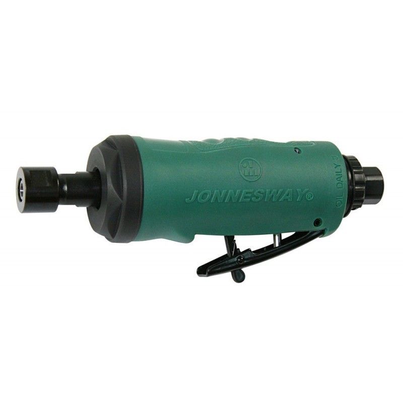 Mini Retificadora pneumática com Haste 6mm Jonnesway JAG-0925RM