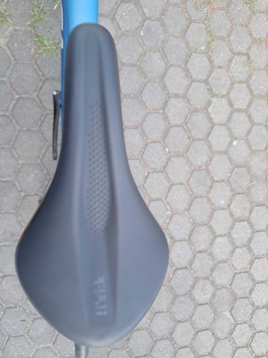 Rower szosowy Orbea Orca M30 57 Blue POTESTOWY Dożywotnia Gwarancja