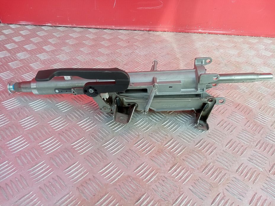 Колонка рульова 4KE419506D Audi E-TRON рейка Ауді е трон Э ТРОН