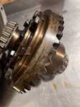 Ponte Completa Alfa Romeo GT Junior - Small Axle