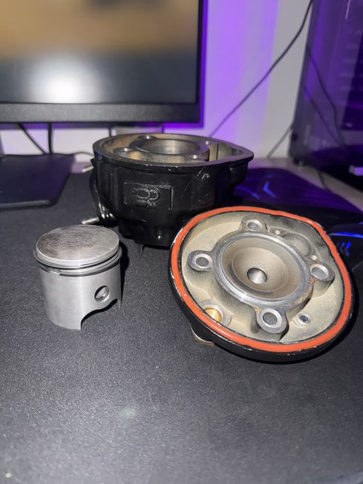 Cylinder i wal (aerox,jog,f12,sr,neos)(stage 6,malossi,polini)