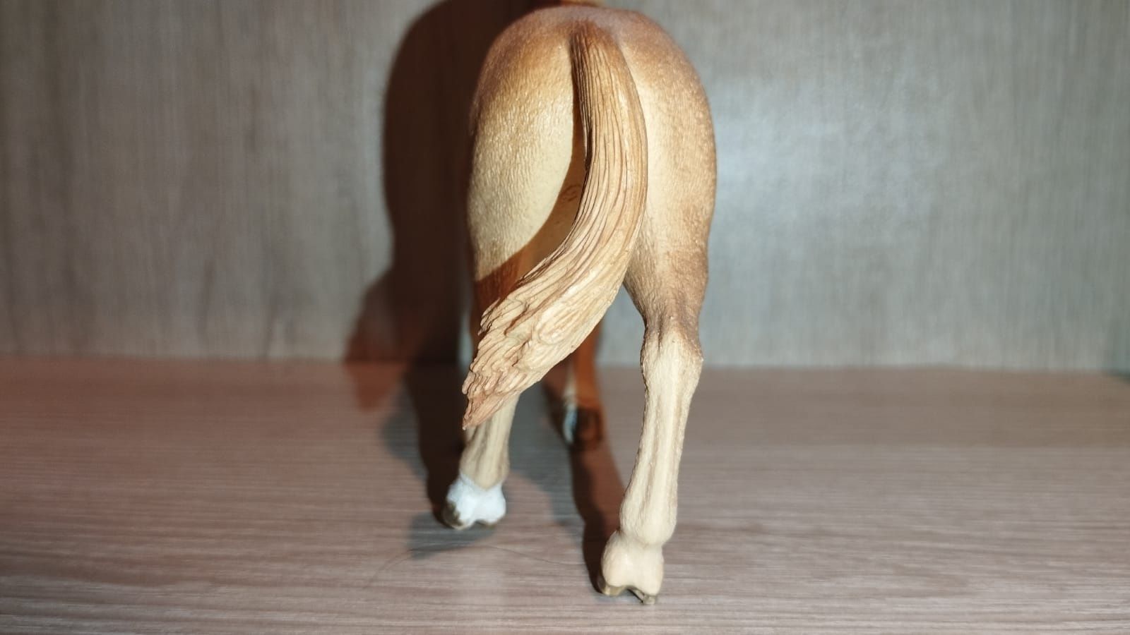 Kon Quater horse schleich