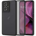 Tech-Protect Magmat Motorola Moto G55/5G Matte Black