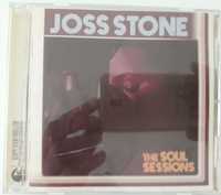 CD Joss Stone - The Soul Sessions