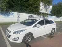 Hyundai i 40 Salon Polska