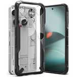 Ringke Fusion X Nothing Phone 3 Black