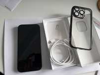 Iphone 15 pro  256GB jak nowy gwarancja PL