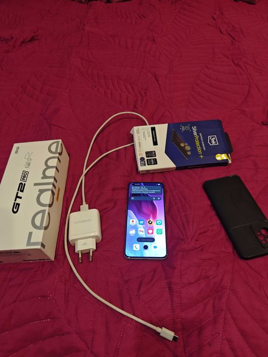 Realme GT 2 pro 8/128GB