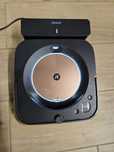 Робот полотер iRobot Braava Jet