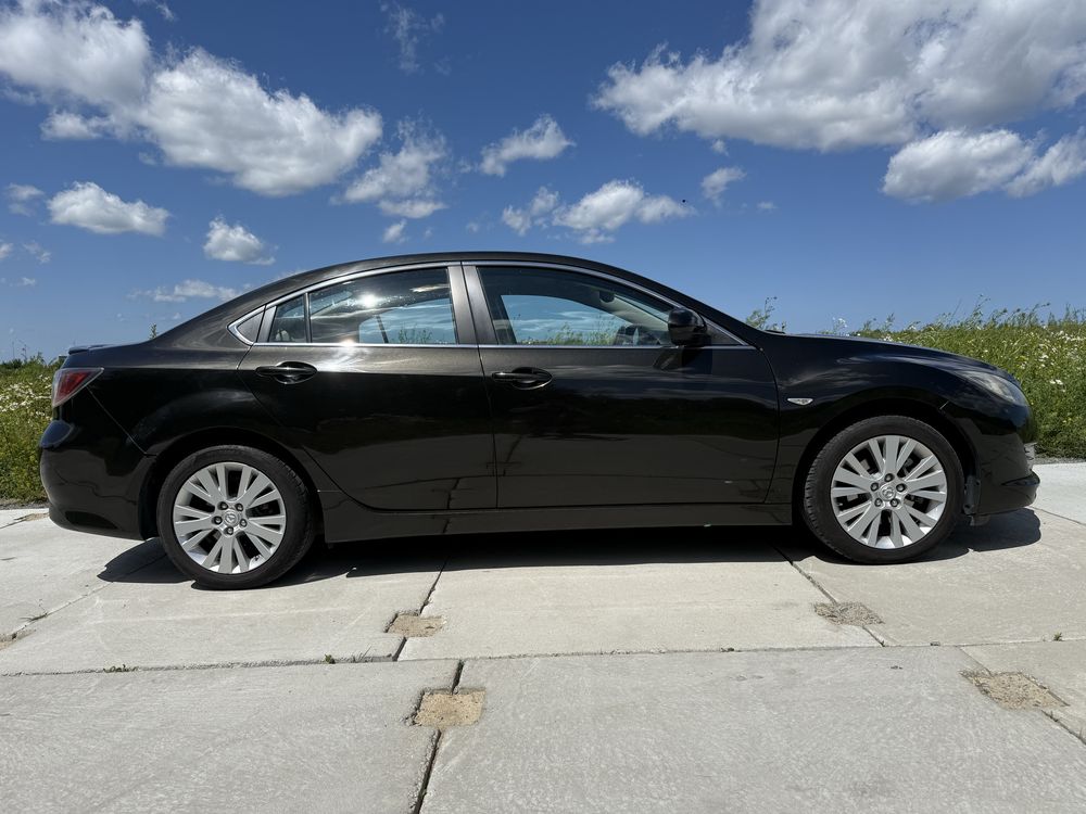 Sprzedam Mazda 6 GH