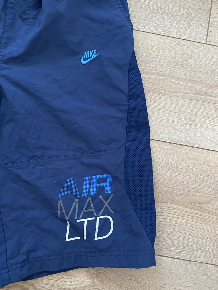 Шорты Nike мужские