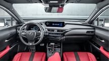 Lexus RX 350 UX NX 2009-2024 запчасти разборка