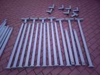 Części do basenu  Bestway Steel Pro Max