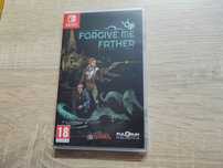 Forgive me Father Nintendo Switch