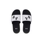 Klapki męskie rzep Under Armour UA Ignite Pro SL: różne rozmiary