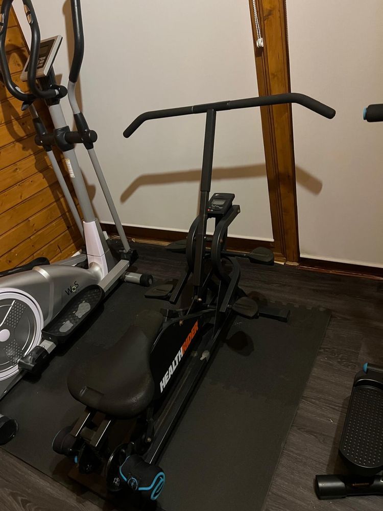 Maquina ginasio/fitness