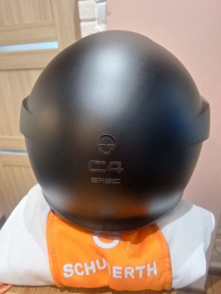 Kask Schuberth C4 XL