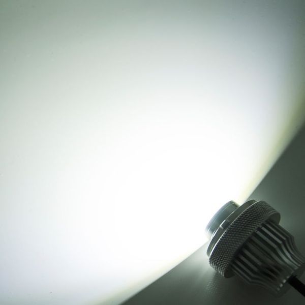 Led Marker Лед маркер ангельские глазки BMW E60 E61 LCI 40W Рестайлинг