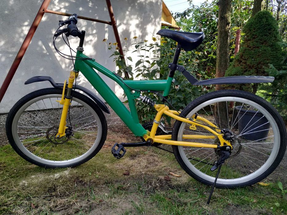 Romer uchwyt do fotelika dla dziecka na rower