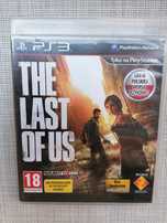 The last of us ps3