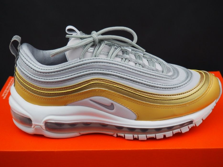 Buty Nike Air Max 97