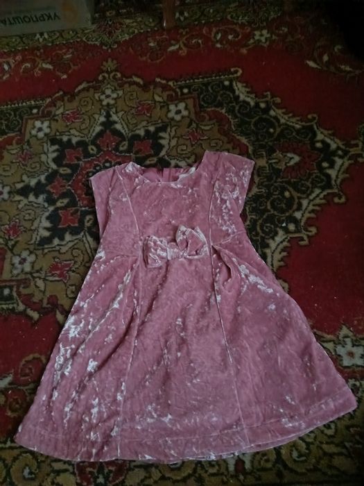 АКЦіЯ! Продам супер гарні дитячі речи