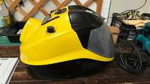 Odkurzacz piorący Karcher SV 7