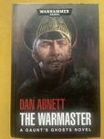 Warhammer 40000 Black Library. Dan Abnett - The Warmaster