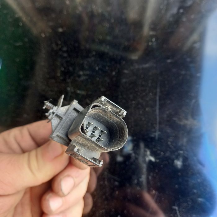 Датчик положення газу 0 205 001 032 1.9tdi