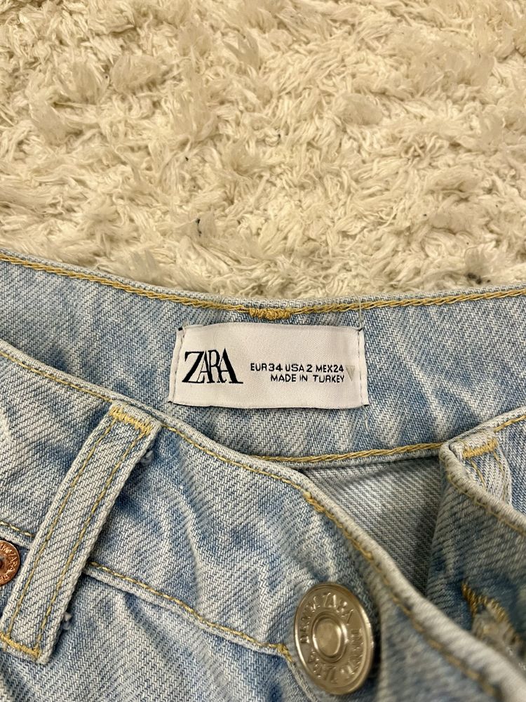 Джинси Zara