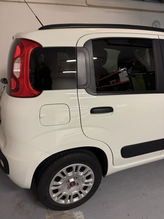 Fiat Panda 1.2 2019/12