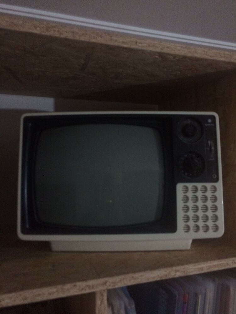 Tv Vintage