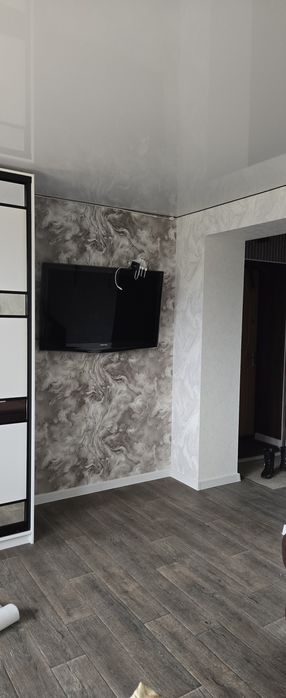 Двокімнатна квартира (можна під 'е' сертифікат)